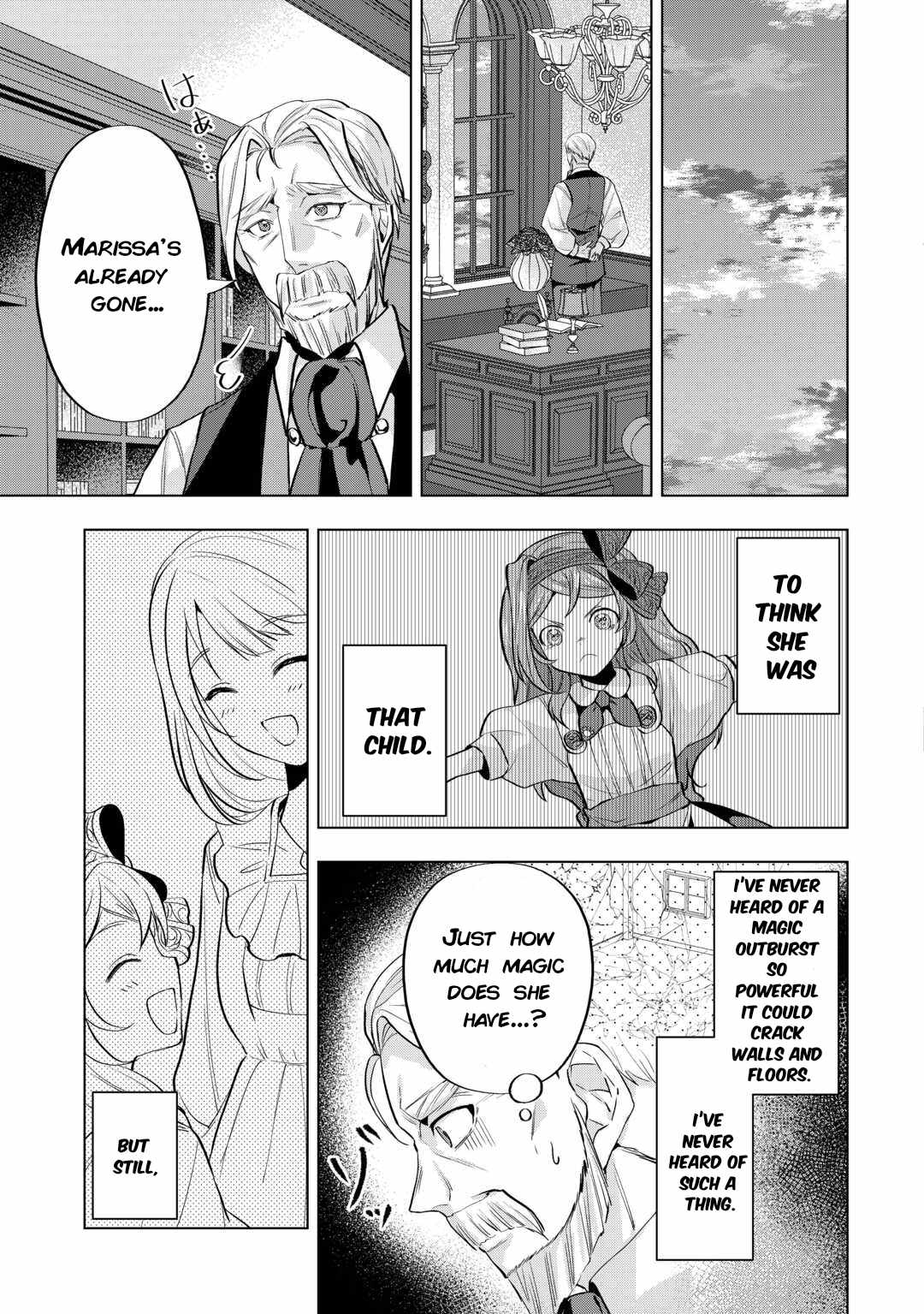 Tensei Shitara Suterareta ga, Hirowarete Tanoshiku Ikiteimasu Chapter 9.2 9